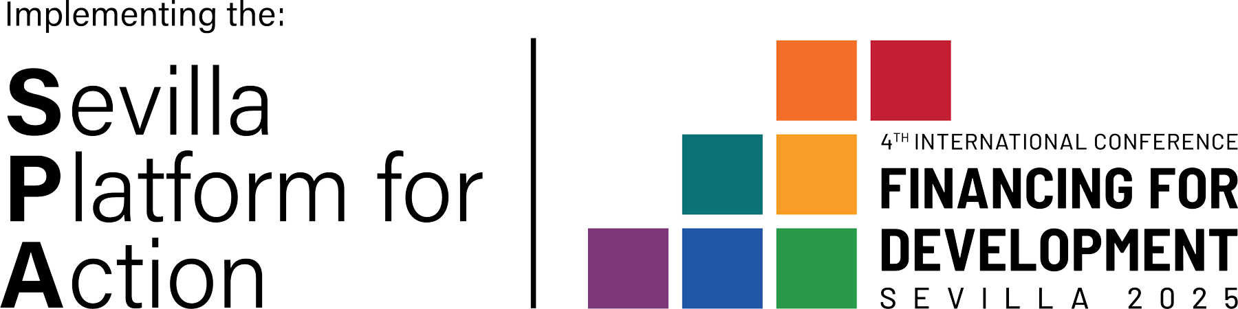Sevilla Platform for Action - 4th International Conference Financing for Development