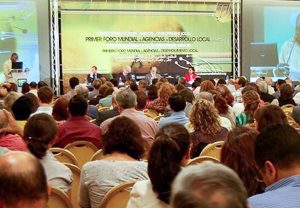 I World Forum I World Forum