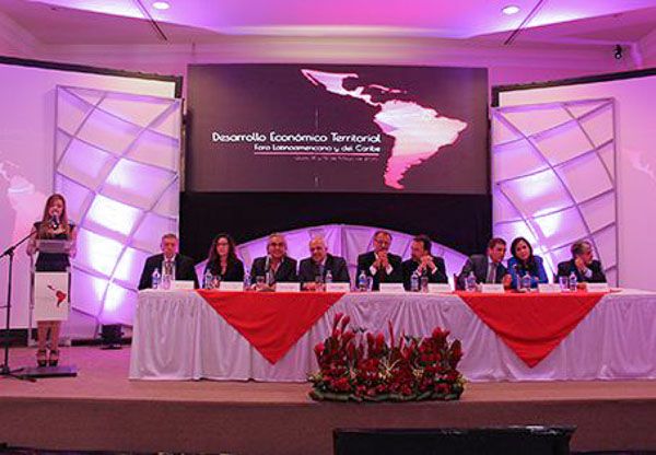 I Regional Forum I Regional Forum